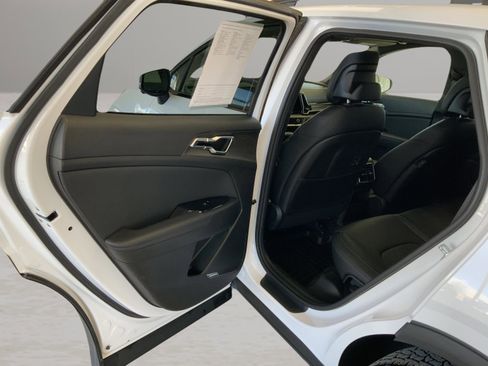 Used 2023 Kia Sportage X-Pro Prestige AWD/4WD image 23