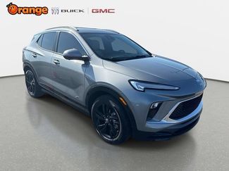 Used 2025 Buick Encore GX Sport Touring w/ Advanced Technology Package FWD video 1
