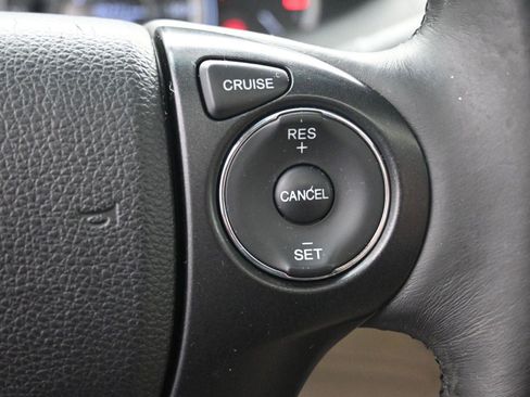 Used 2014 Honda Accord EX-L image 19