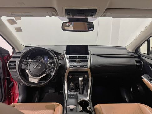 Used 2021 Lexus NX 300 AWD w/ Accessory Package image 2