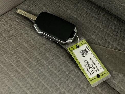 Used 2021 Kia Soul S FWD image 37
