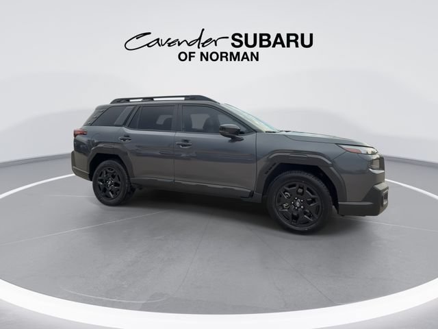 Certified 2026 Subaru Outback Limited AWD/4WD image 2