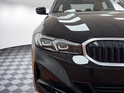 New 2026 BMW 330i xDrive Sedan w/ Premium Package image 10