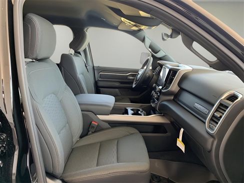 New 2026 RAM 1500 Big Horn image 29