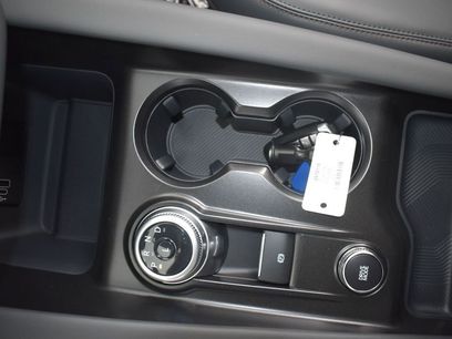 New 2026 Ford Explorer Active w/ Active Comfort Package