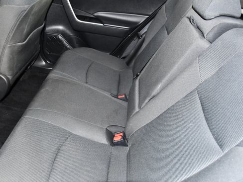 Used 2025 Toyota RAV4 LE AWD/4WD image 48