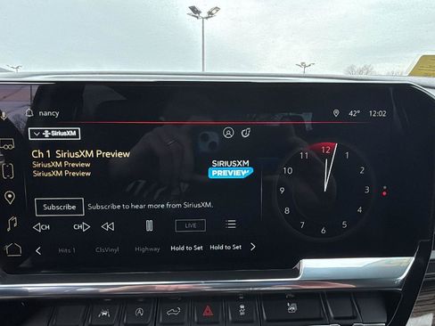 Certified 2025 GMC Sierra 1500 Elevation image 18