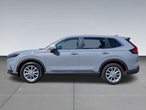 Used 2024 Honda CR-V EX-L image 2