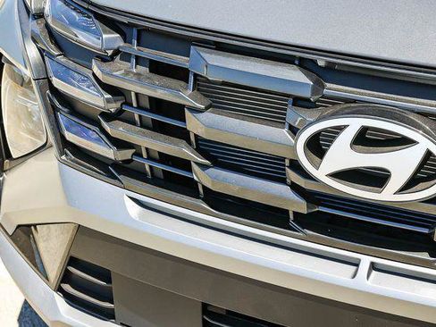 New 2026 Hyundai Tucson SEL FWD image 11