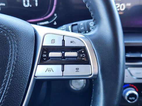 Used 2025 Kia Telluride S image 20