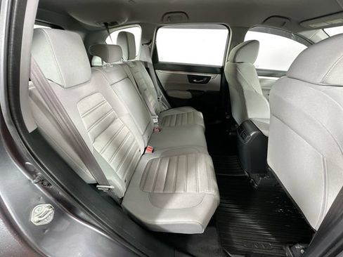 Used 2017 Honda CR-V LX image 23