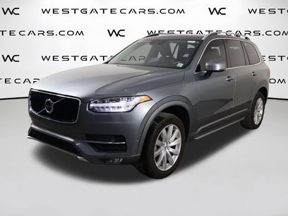 Used 2018 Volvo XC90 T5 Momentum w/ Convenience Package