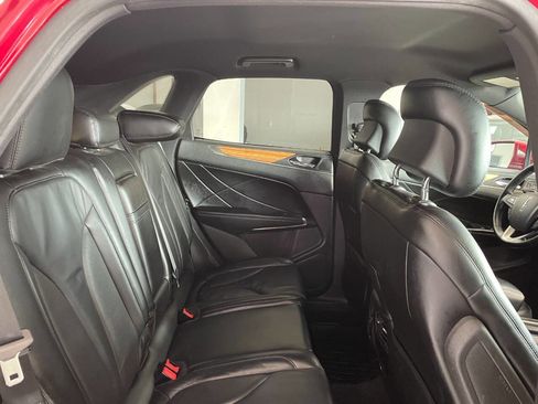 Used 2015 Lincoln MKC FWD w/ Equipment Group 101A Select image 24