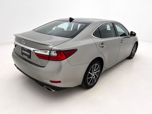 Used 2017 Lexus ES 350 350 image 7