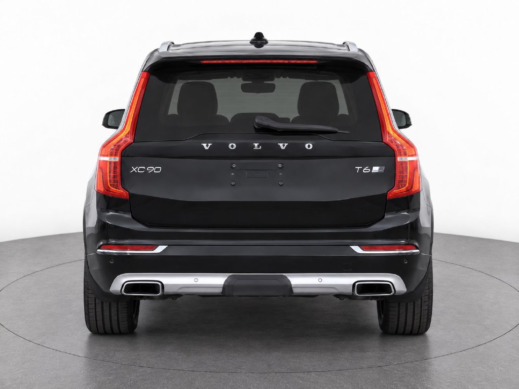Used 2019 Volvo XC90 T6 Inscription AWD/4WD image 7