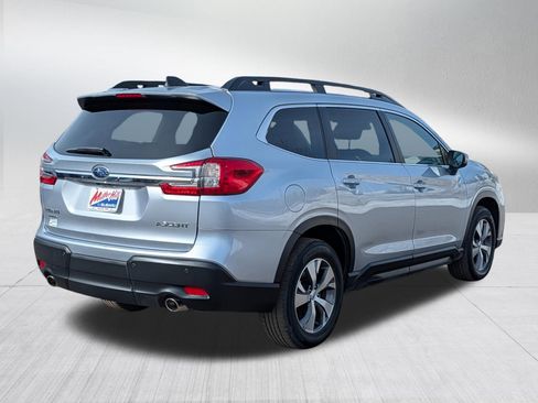 Certified 2025 Subaru Ascent Premium image 7