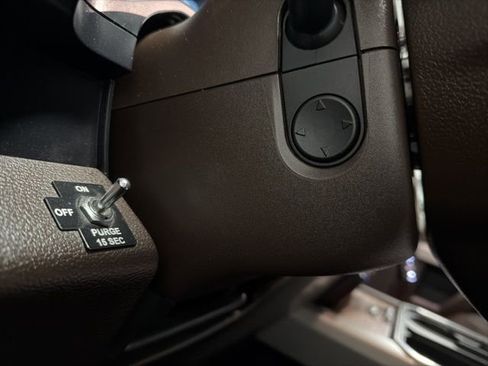 Used 2017 Ford F450 King Ranch w/ King Ranch Ultimate Package image 21