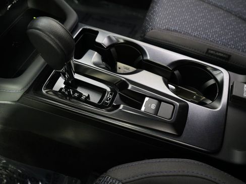 Certified 2026 Subaru Forester Premium AWD/4WD image 31