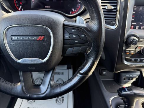 Used 2018 Dodge Durango GT image 38