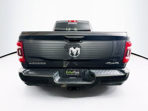 Used 2024 RAM 2500 Laramie w/ Safety Group image 7