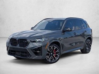 New 2026 BMW X5 M Competition w/ Executive Package video 1