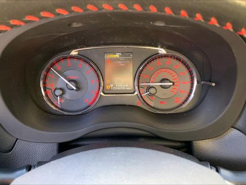 Used 2015 Subaru WRX image 24