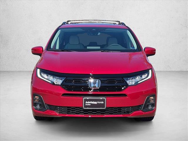 New 2027 Honda Odyssey Touring image 6