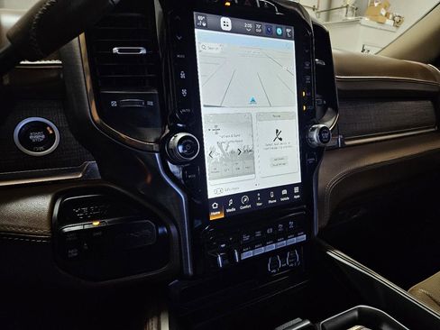 Used 2022 RAM 3500 Limited image 21