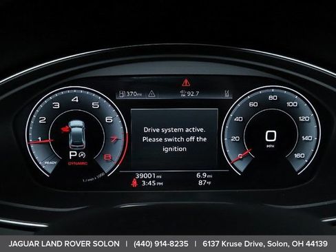 Used 2025 Audi Q5 2.0T Premium AWD/4WD image 22