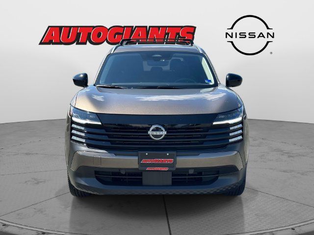 Used 2026 Nissan Kicks SV w/ Cold Weather Package FWD image 9