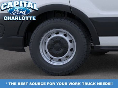 New 2026 Ford Transit 250 148 Medium Roof w/ Load Area Protection Package RWD image 19