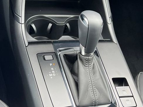 New 2026 MAZDA CX-5 Select AWD/4WD image 25