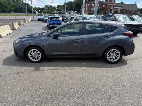 Used 2024 Subaru Impreza 2.0i AWD/4WD image 5