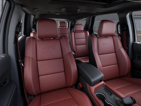 New 2026 Dodge Durango SRT Hellcat image 16