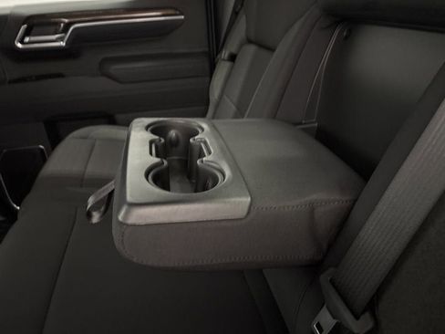 New 2026 Chevrolet Silverado 1500 RST image 34