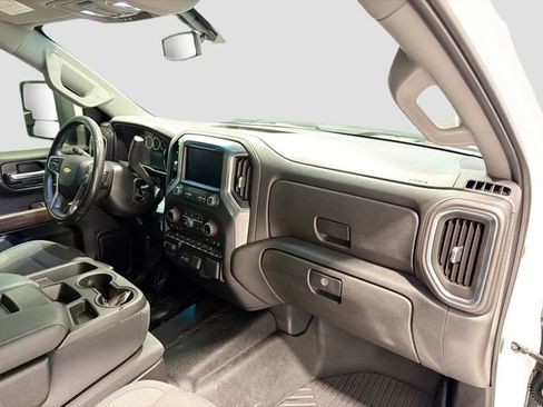 Used 2020 Chevrolet Silverado 2500 LT w/ All Star Edition image 24