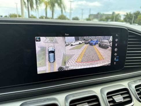 Certified 2021 Mercedes-Benz GLE 350 image 25
