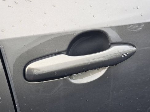Certified 2019 Toyota Corolla XSE FWD image 18