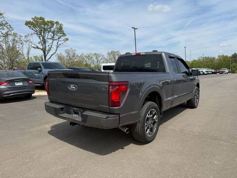 Certified 2024 Ford F150 STX AWD/4WD image 3