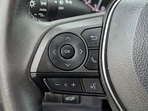 Used 2025 Toyota RAV4 XLE Premium FWD image 22
