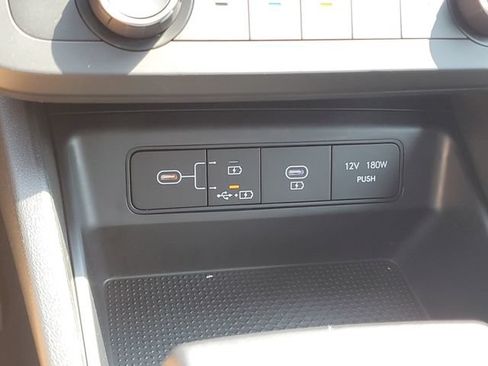 New 2026 Hyundai Tucson SE AWD/4WD image 29
