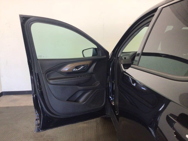Used 2019 GMC Terrain SLE AWD/4WD image 14
