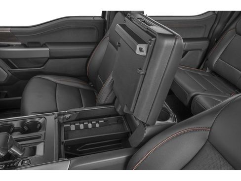 New 2026 Ford F150 Lariat w/ Equipment Group 502A High AWD/4WD image 32