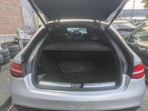 Used 2018 Mercedes-Benz GLE 43 AMG 4MATIC Coupe image 20