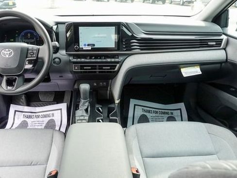 New 2026 Toyota Camry LE image 14