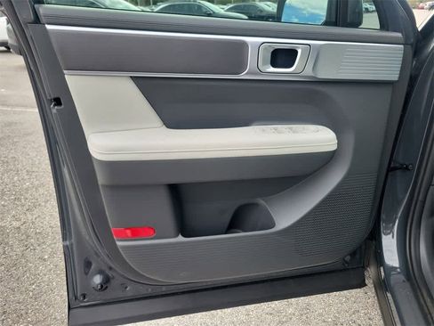 New 2026 Hyundai Santa Fe SEL image 17