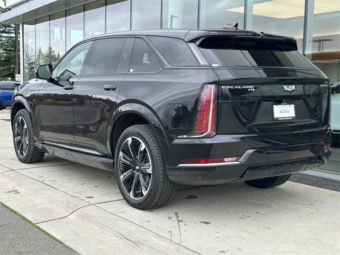 New 2026 Cadillac Escalade IQ Sport 1 image 3