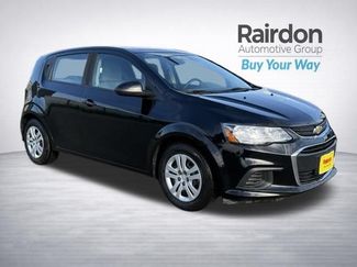 Used 2020 Chevrolet Sonic LT FWD 360° Tour