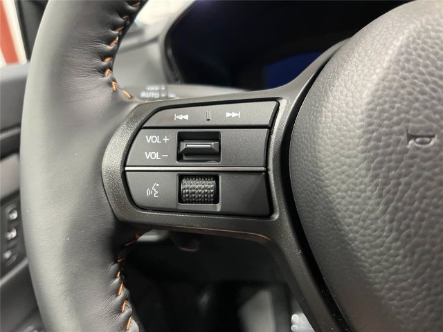 New 2027 Honda CR-V Sport-L image 22