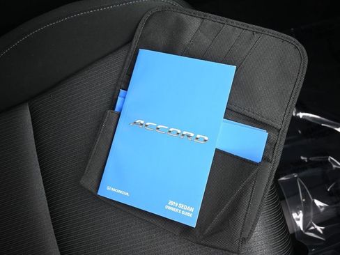 Used 2019 Honda Accord LX image 37